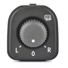 Comprar Conmutador, ajuste de espejo de JP GROUP 1196703100 a bajo precio de 12,61 €