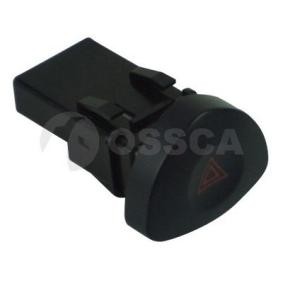 Achetez des Interrupteur de signal de détresse OSSCA 11991 à prix pour 9,34 €