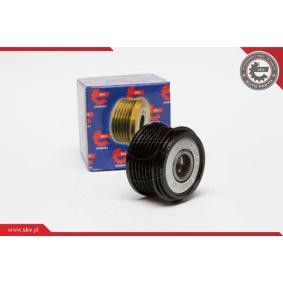 Generatorfreilauf 11SKV015