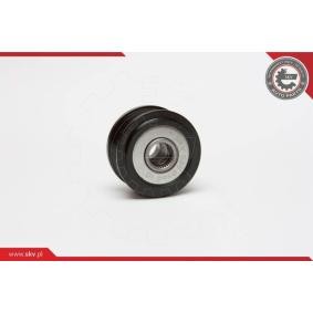 Generatorfreilauf 11SKV054
