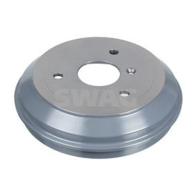 Compre Tambor de travão da SWAG 12 94 4295 a um preço baixo por 35,73 €