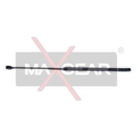 Köp Gasfjäder, motorhuv av MAXGEAR 12-0163 till det låga priset 143,94 kr