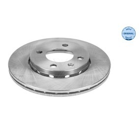 Acquista Rivestimento leva cambio da MEYLE 12-34 026 0004 a buon mercato per soli 70,45 €