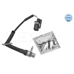 Køb ABS Sensor af MEYLE 12-34 899 0006 til den lave pris 326,32 DKK