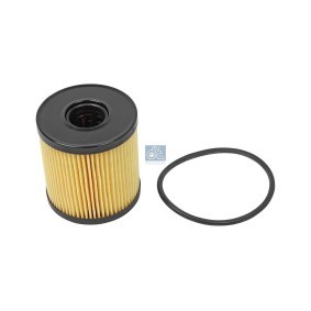 Kjøp Oljefilter av DT Spare Parts 12.16025 til den lave prisen 186,79 NOK
