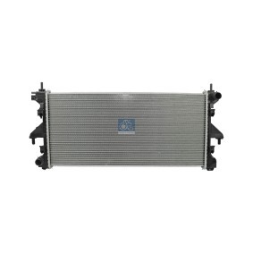 Köp Kylare av DT Spare Parts 12.17002 till det låga priset 3860,05 kr
