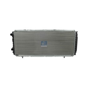 Köp Kylare av DT Spare Parts 12.17005 till det låga priset 3387,44 kr