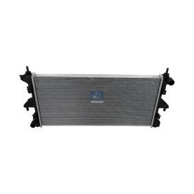 Köp Kylare av DT Spare Parts 12.17007 till det låga priset 4305,99 kr