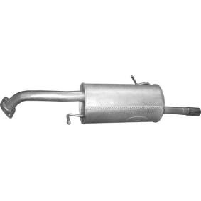 Endschalldämpfer 12.194