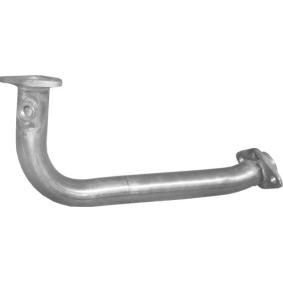 Abgasrohr 12.207