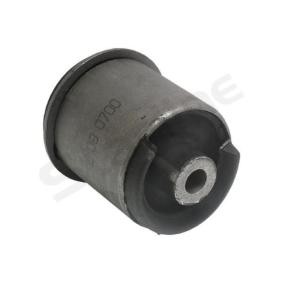 Achetez des Silent bloc d'essieu STARLINE 12.24.744 à prix pour 42,48 €