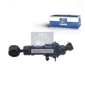 Compre Cilindro transmissor, embraiagem da DT Spare Parts 12.30000 a um preço baixo por 71,90 €