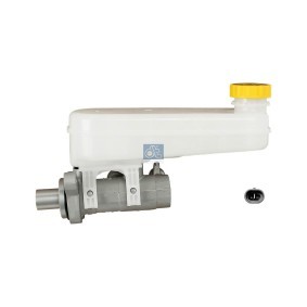 Comprar Cilindro principal de freno de DT Spare Parts 12.40001 a bajo precio de 386,72 €