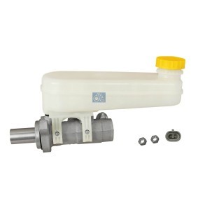 Comprar Cilindro principal de freno de DT Spare Parts 12.40002 a bajo precio de 507,06 €