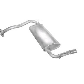 Acquista Marmitta da POLMO 12.69 a buon mercato per soli 81,84 €