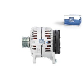 Kjøp Dynamo av DT Spare Parts 12.72004 til den lave prisen 5134,93 NOK