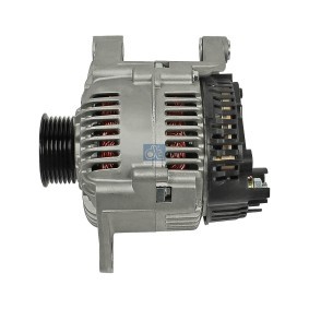 FIAT Lichtmaschine von DT Spare Parts