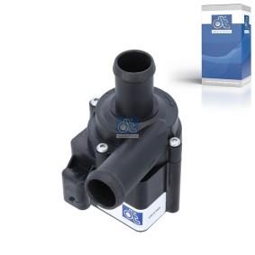 Køb Generator af DT Spare Parts 12.72023 til den lave pris 1408,93 DKK