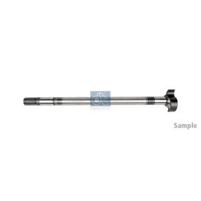 Acquista Regolatore alternatore da DT Spare Parts 12.72075 a buon mercato per soli 33,77 €