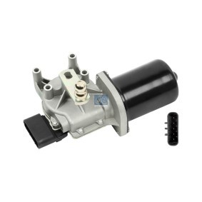 Osta Pyyhkijän moottori DT Spare Parts:llä 12.73501 edullisesti hintaan 144,12 €