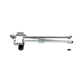 Achetez des Tringlerie d'essuie-glace DT Spare Parts 12.73527 à prix pour 568,77 €