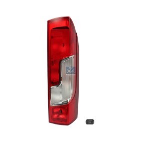 Rückleuchte für FIAT von DT Spare Parts