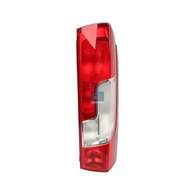 Rückleuchte für FIAT von DT Spare Parts