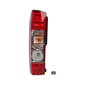 Rückleuchte für FIAT von DT Spare Parts