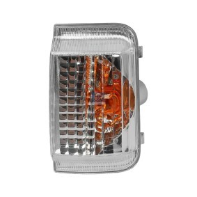 Køb Blinklys af DT Spare Parts 12.74102 til den lave pris 315,77 DKK
