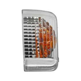Køb Blinklys af DT Spare Parts 12.74103 til den lave pris 414,46 DKK