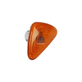 Køb Blinklys af DT Spare Parts 12.74106 til den lave pris 286,20 DKK