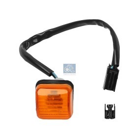 Køb Blinklys af DT Spare Parts 12.74111 til den lave pris 175,24 DKK