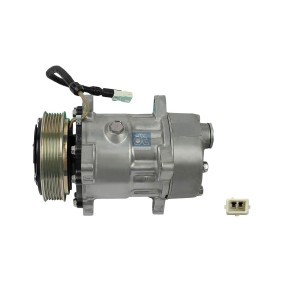 Klimakompressor von DT Spare Parts