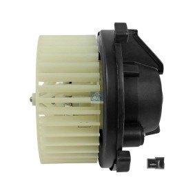 Köp Elektrisk motor, kupéfläkt av DT Spare Parts 12.77100 till det låga priset 1156,94 kr