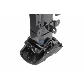 Köp Elektrisk motor, kupéfläkt av DT Spare Parts 12.77101 till det låga priset 586,35 kr