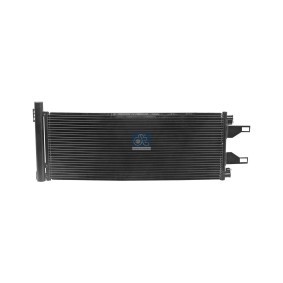 Köp Kondensor, klimatanläggning av DT Spare Parts 12.78003 till det låga priset 4011,92 kr