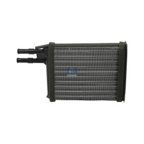 Acquista Scambiatore calore per riscaldamento abitacolo da DT Spare Parts 12.79500 a buon mercato per soli 64,44 €