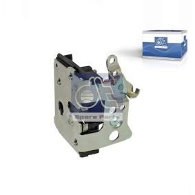 Türschloß für PEUGEOT von DT Spare Parts