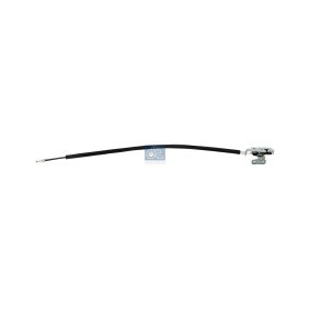 Compre Fechadura da porta da DT Spare Parts 12.80076 a um preço baixo por 30,18 €
