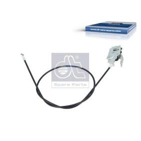 Türschloß für PEUGEOT von DT Spare Parts