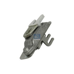 Türschloß für FIAT von DT Spare Parts