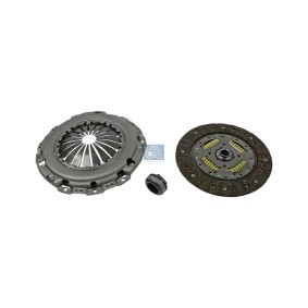 Compre Kit de embraiagem da DT Spare Parts 12.92200 a um preço baixo por 239,31 €