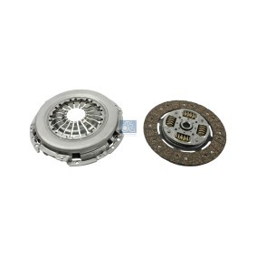 Compre Kit de embraiagem da DT Spare Parts 12.92201 a um preço baixo por 397,51 €