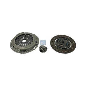 Compre Kit de embraiagem da DT Spare Parts 12.92203 a um preço baixo por 583,65 €