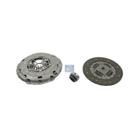 Compre Kit de embraiagem da DT Spare Parts 12.92204 a um preço baixo por 388,59 €