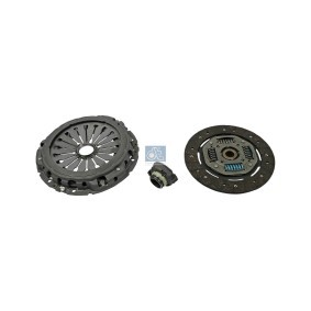 Compre Kit de embraiagem da DT Spare Parts 12.92205 a um preço baixo por 369,85 €
