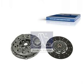 Compre Kit de embraiagem da DT Spare Parts 12.92206 a um preço baixo por 536,21 €