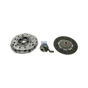 Compre Kit de embraiagem da DT Spare Parts 12.92207 a um preço baixo por 638,70 €