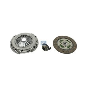 Compre Kit de embraiagem da DT Spare Parts 12.92210 a um preço baixo por 375,04 €