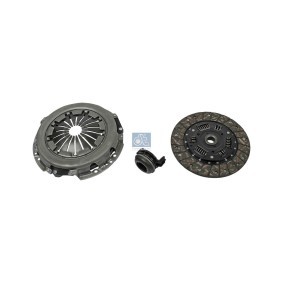 Compre Kit de embraiagem da DT Spare Parts 12.92211 a um preço baixo por 447,84 €